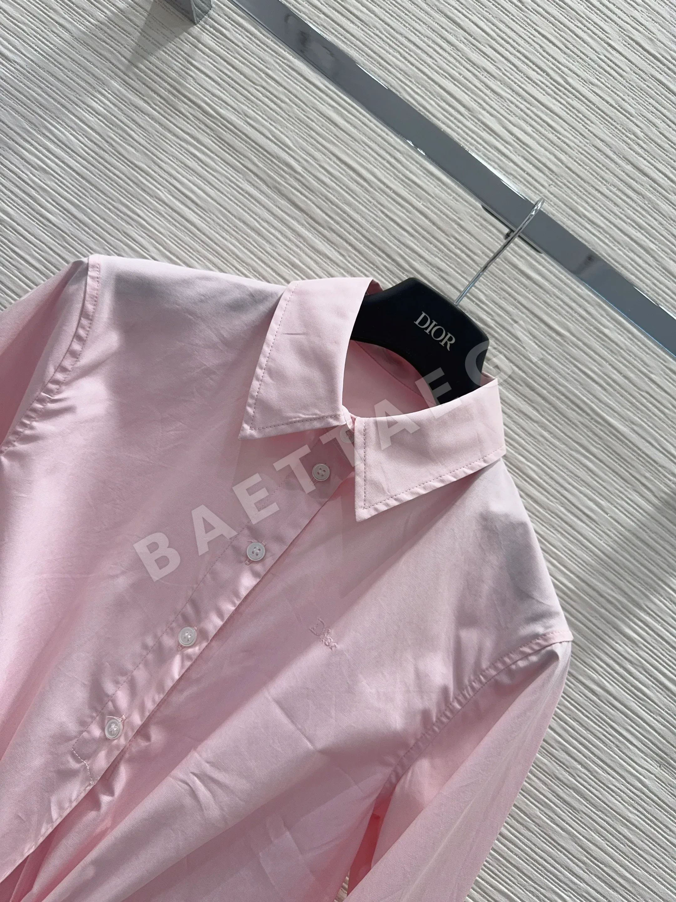 디올 여성 셔츠 92772 Dior Shirt 상세 이미지 11