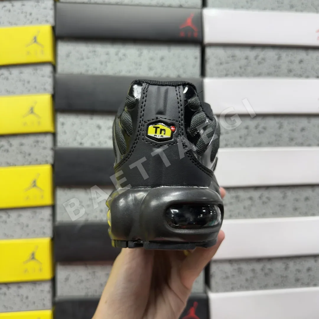 나이키 [BD] 에어 맥스 플러스 852630-001 201840 Nike Air Max Plus 상세 이미지 7