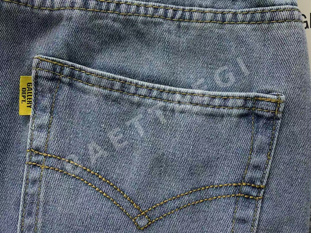 갤러리디파트먼트 바지 203259 Gallery Dept. Pants 상세 이미지 14