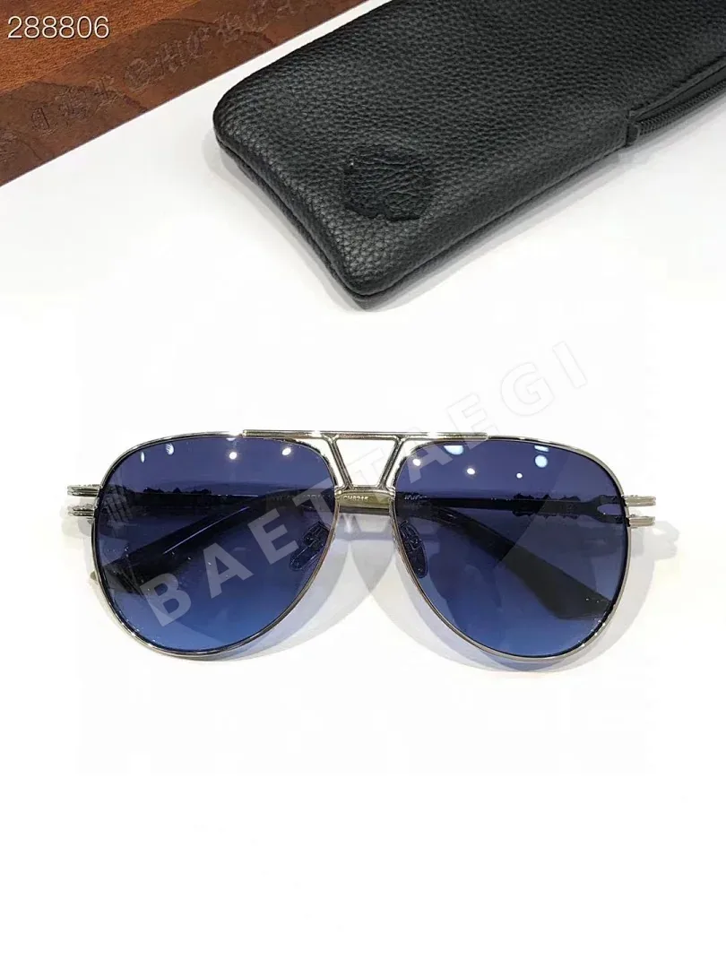 크롬하츠 선글라스 204802 Chrome Hearts Sunglasses 상세 이미지 9