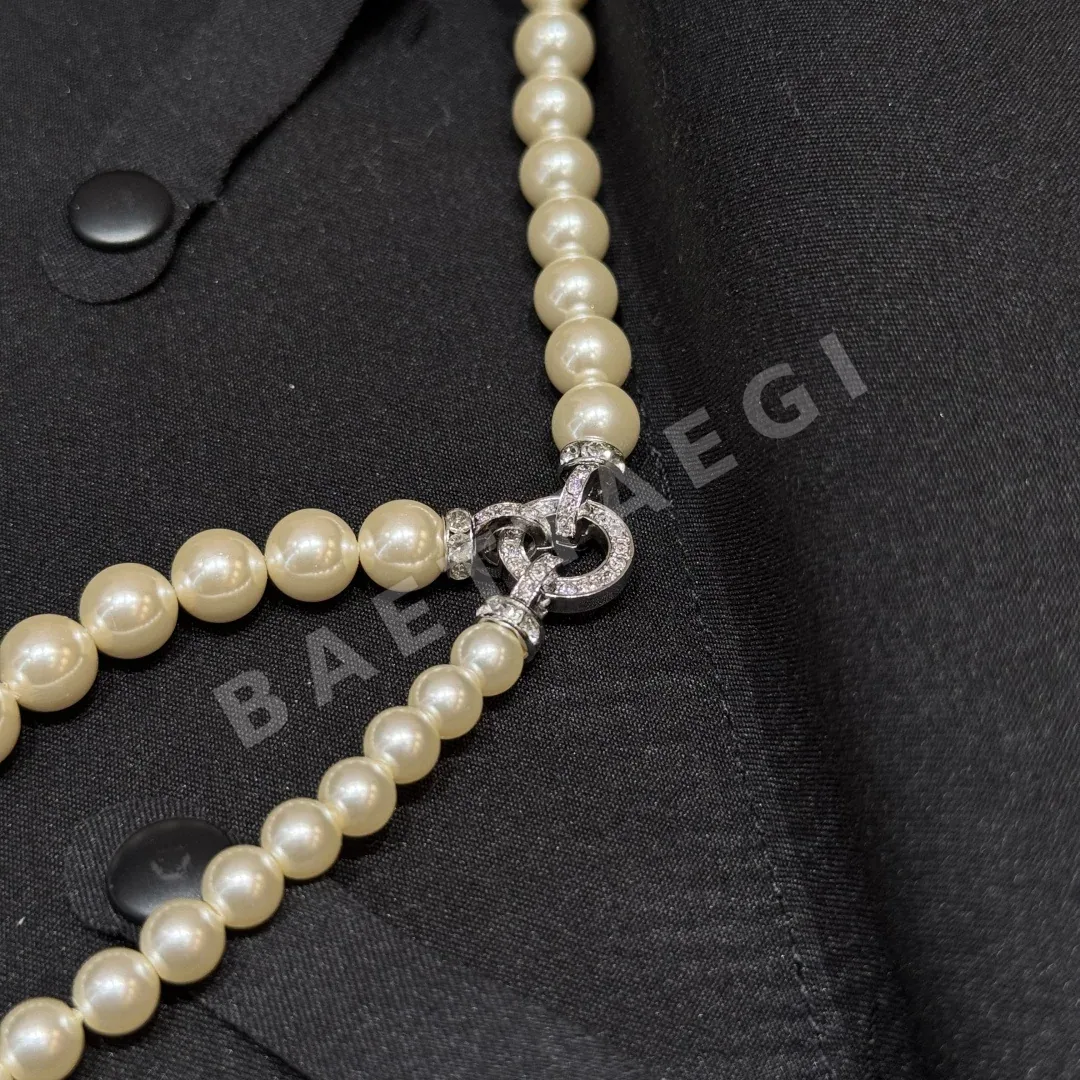 샤넬 벨트 58610 Chanel Belt 상세 이미지 6