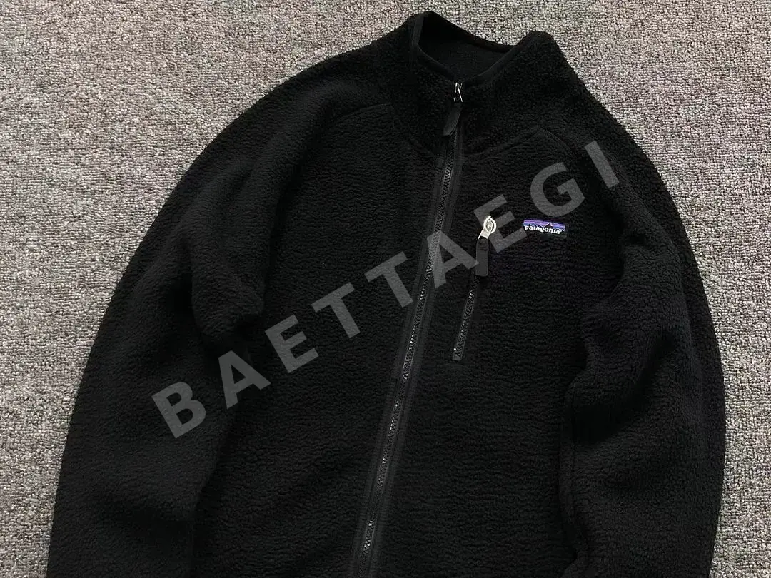 파타고니아 플리스 자켓 203770 Patagonia Fleece Jacket 상세 이미지 7