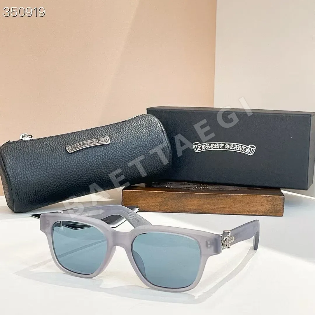 크롬하츠 선글라스 205043 Chrome Hearts Sunglasses 상세 이미지 7