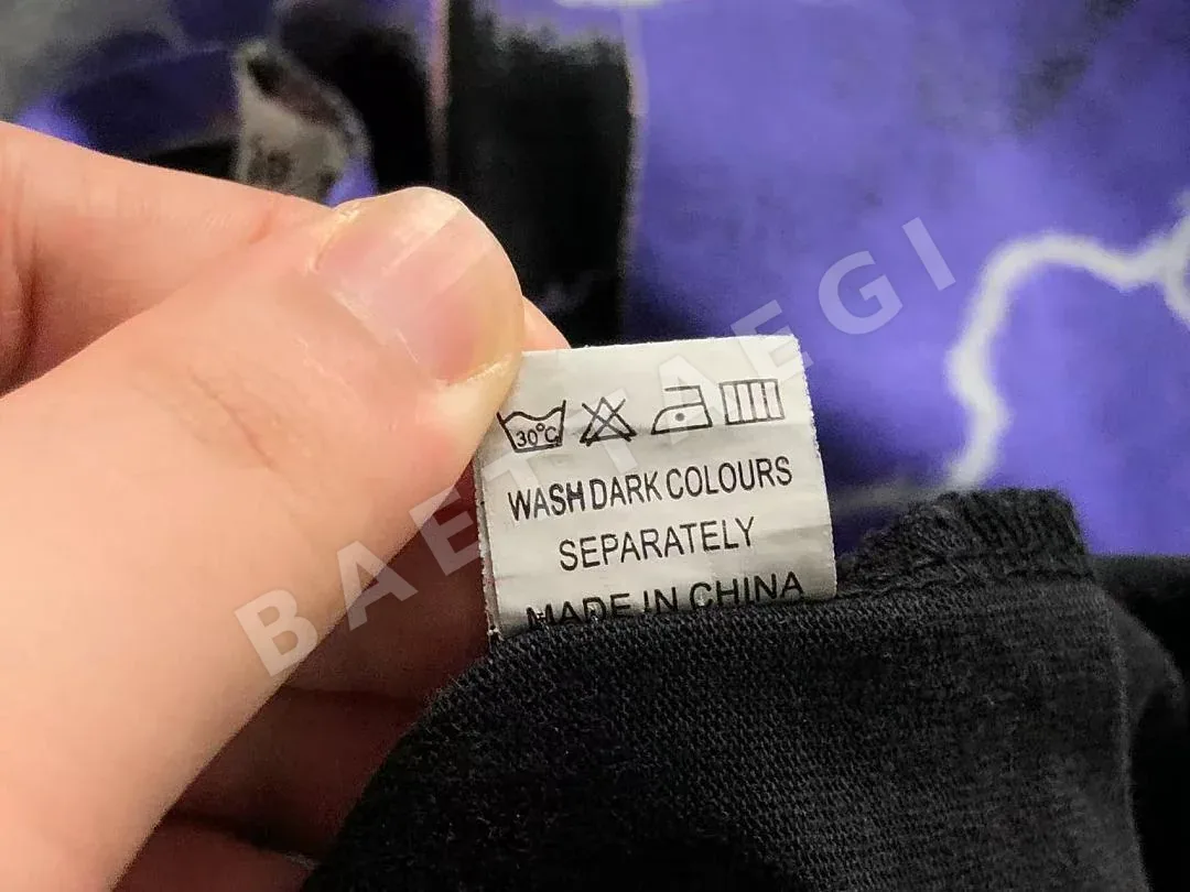 갓스피드 반팔 티셔츠 203409 Godspeed T-Shirt 상세 이미지 17