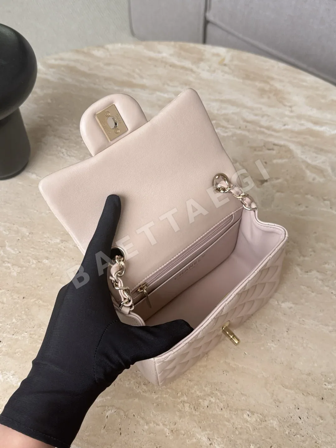 샤넬 가방 Chanel 33067