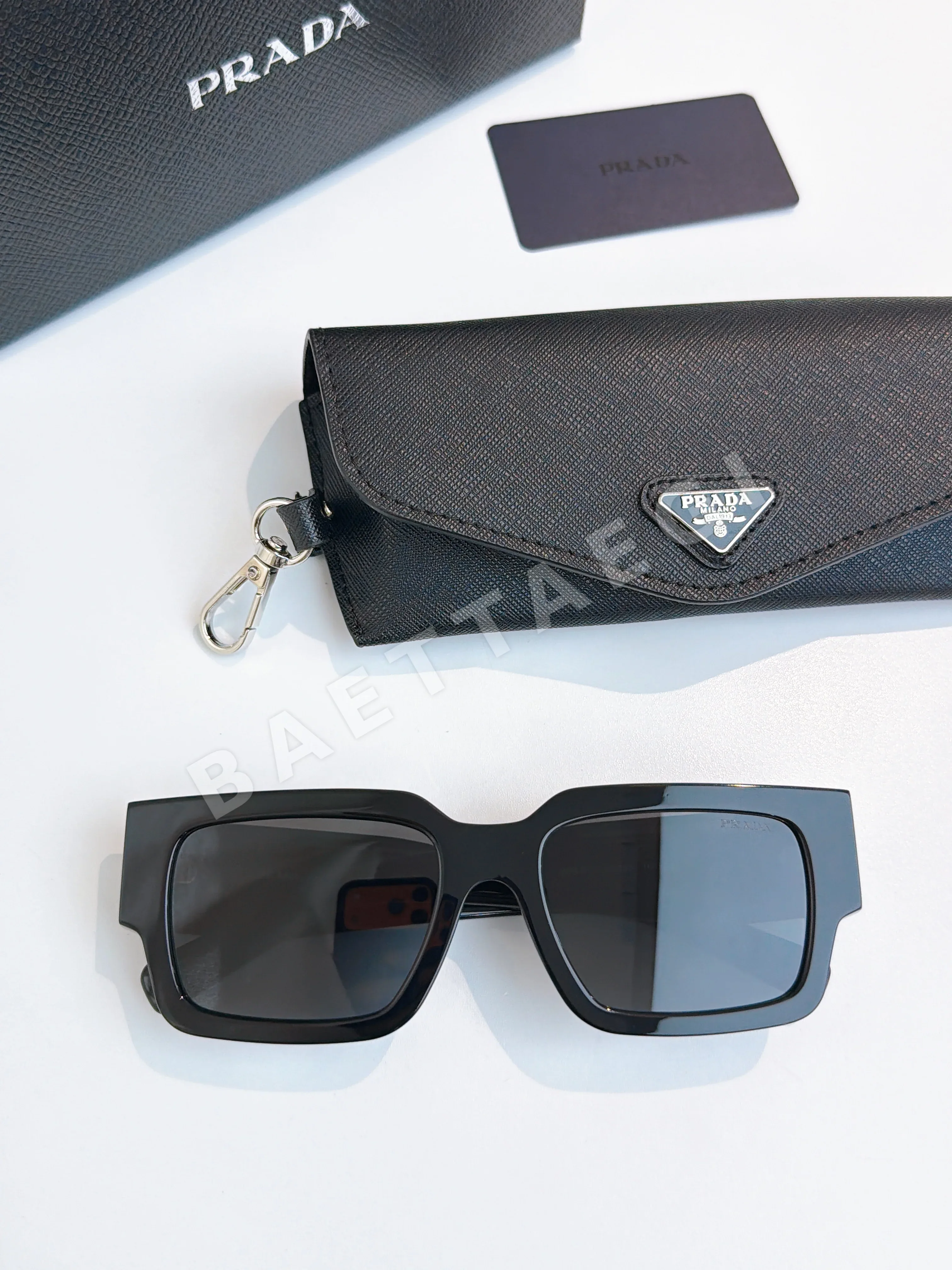 프라다 선글라스 74326 Prada Sunglasses 상세 이미지 10