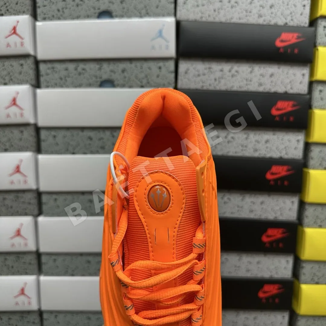 나이키 [WZ] 핫 스텝 2 DZ7293-800 201701 Nike Hot Step 2 Drake NOCTA 상세 이미지 5
