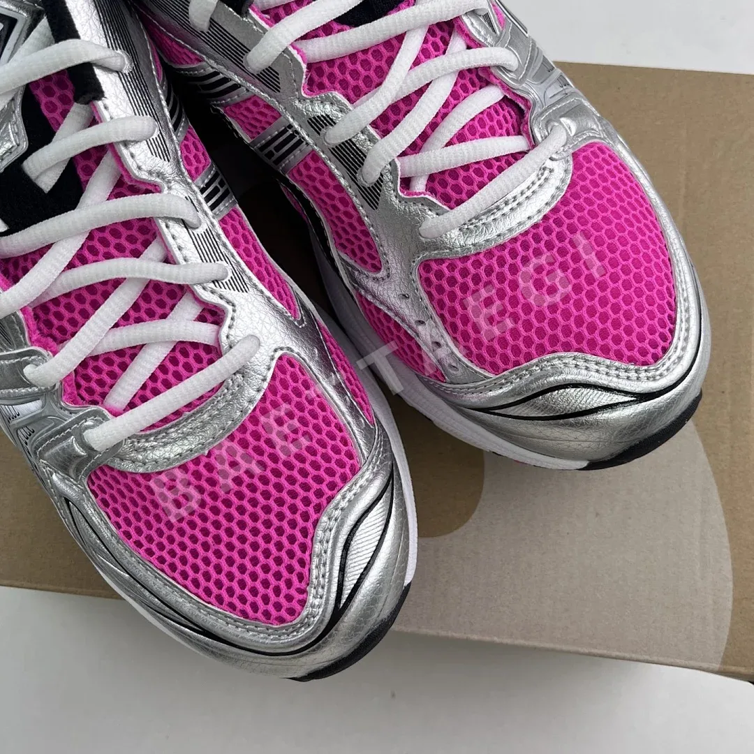 아식스 [TOP] 젤 카야노 14 1201A019-700 200249 Asics Gel-Kayano 14 Pink Glo 상세 이미지 2
