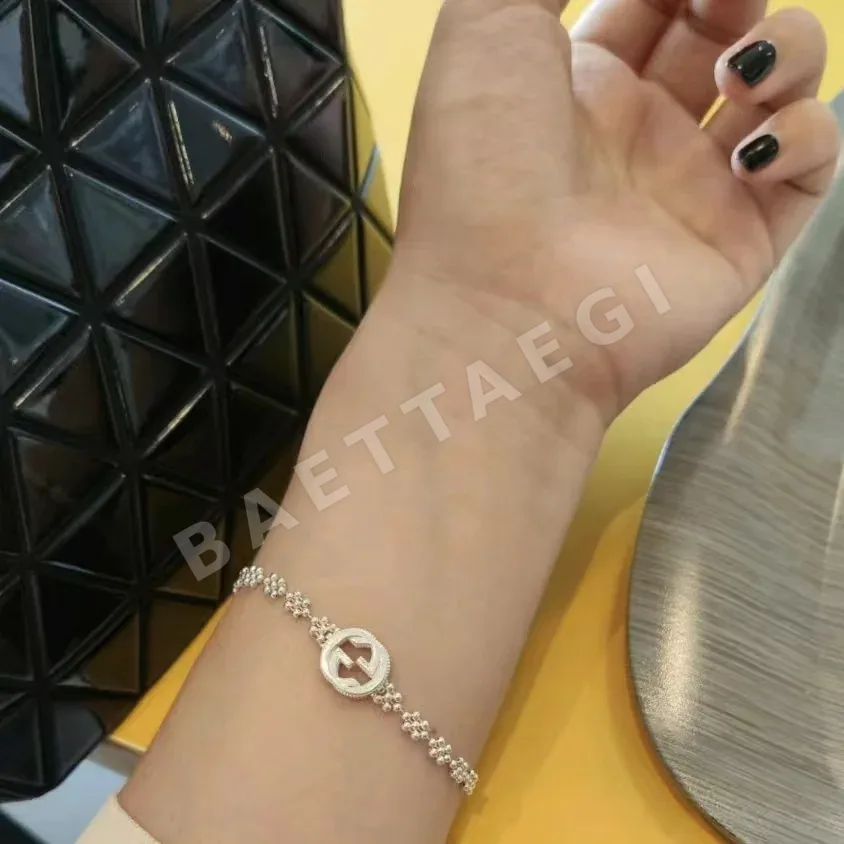 구찌 팔찌 55674 Gucci Bracelet 상세 이미지 4