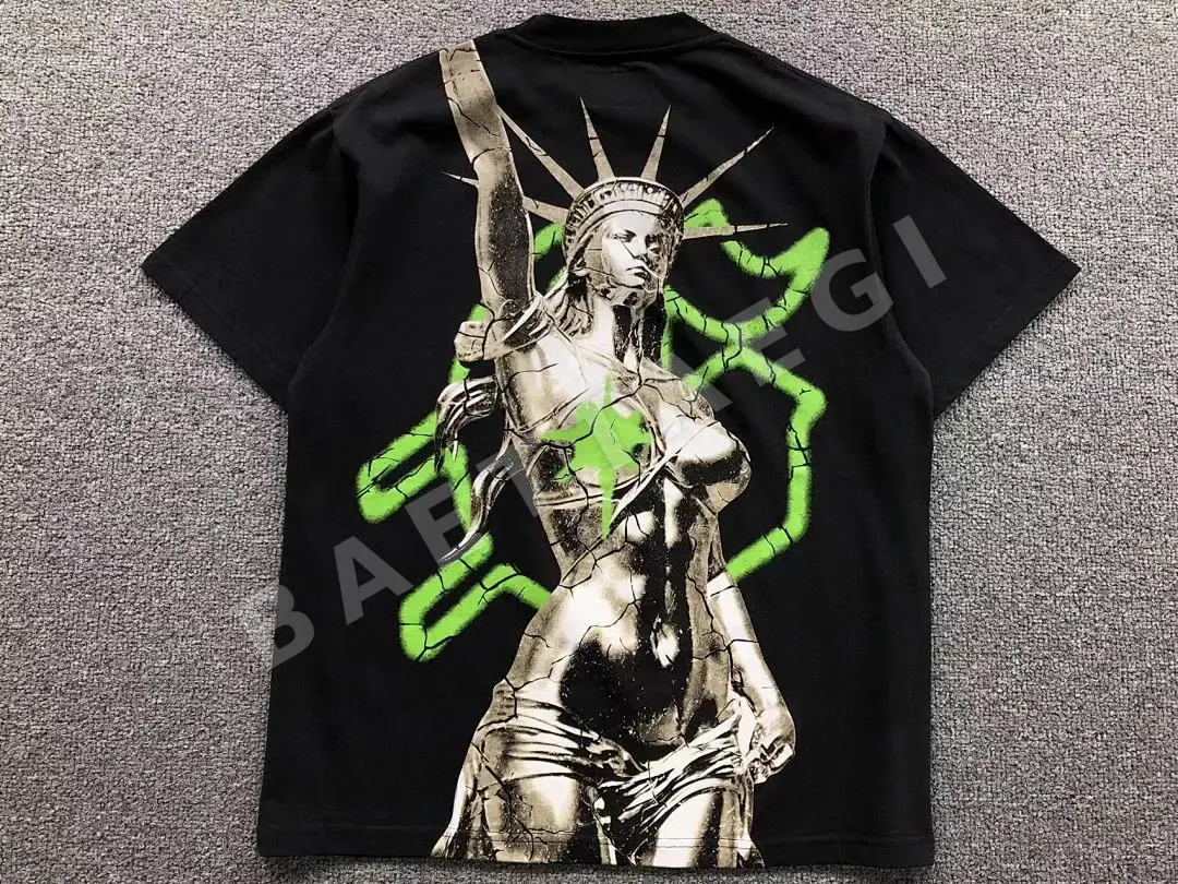 갓스피드 반팔 티셔츠 203395 Godspeed T-Shirt 상세 이미지 7