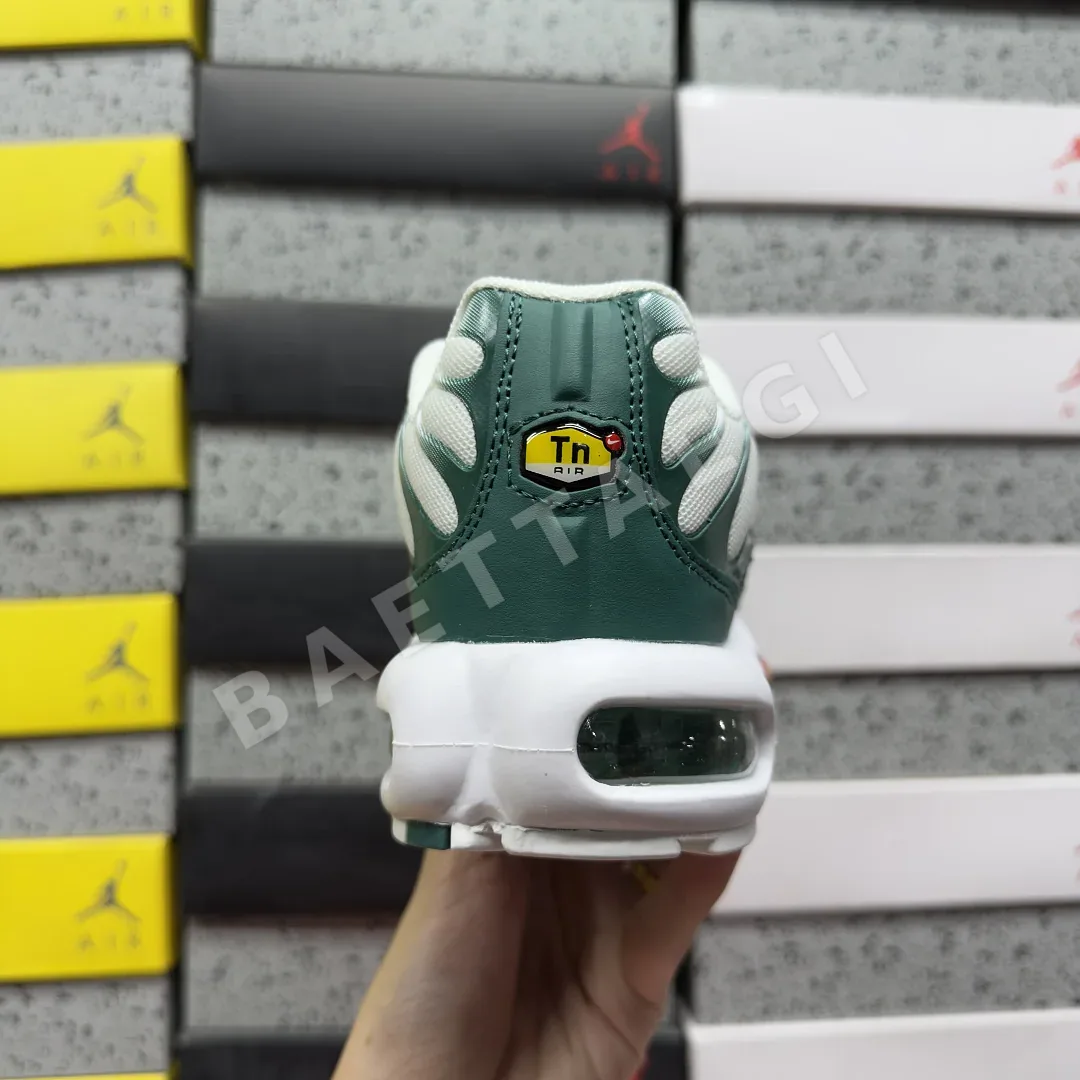 나이키 [BD] 에어 맥스 플러스 CV2392-101 201845 Nike Air Max Plus 상세 이미지 8