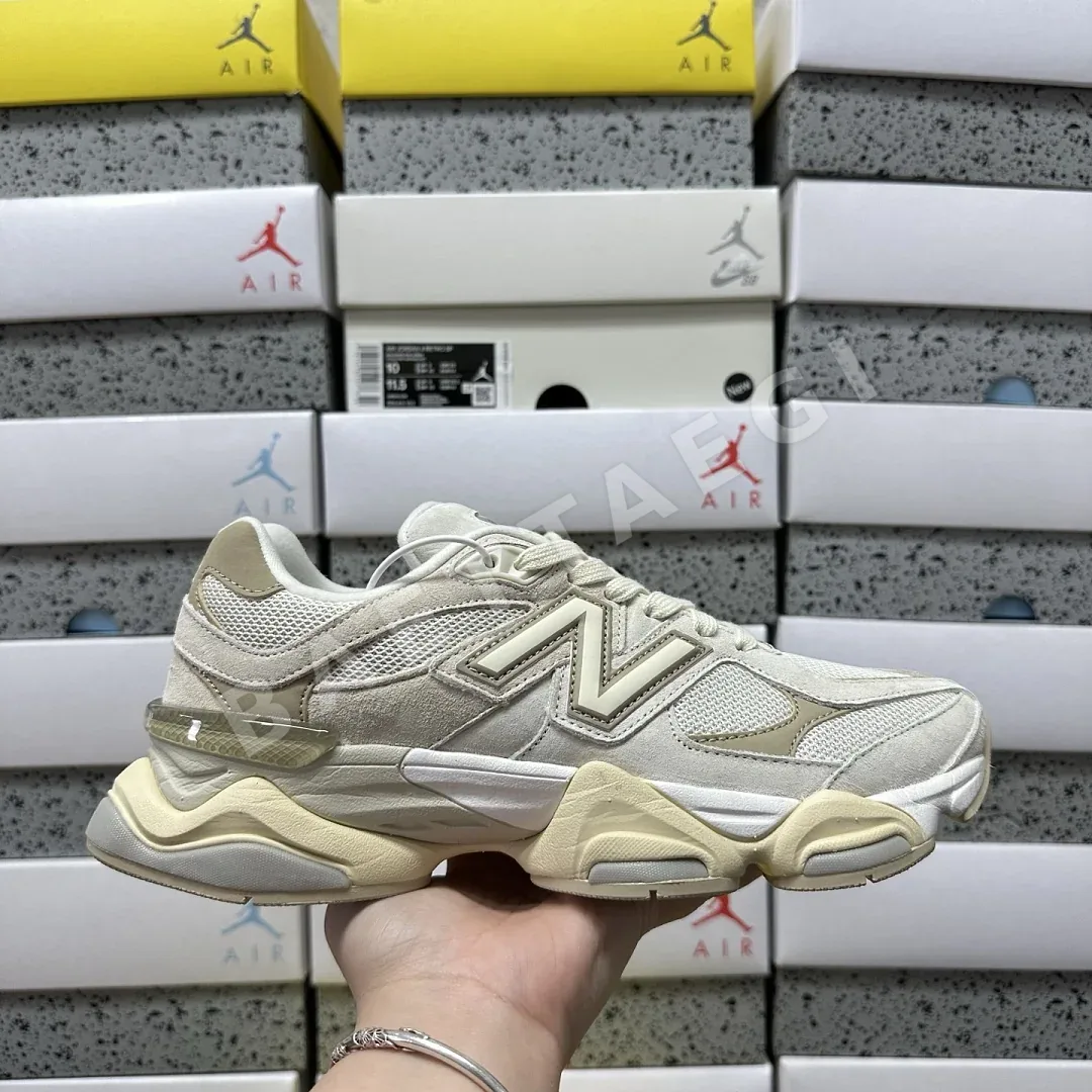 뉴발란스 [C] 9060 U9060JAM 202161 New Balance 9060 상세 이미지 6