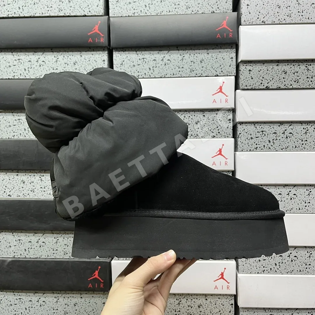 어그 [OT] 블랙 209102 UGG 1158275-BBLC 상세 이미지 9