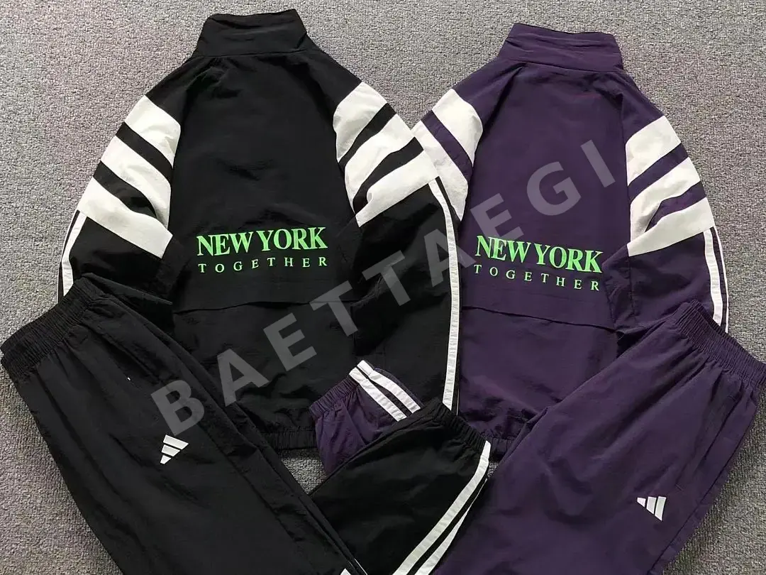 아디다스 자켓 바지 세트 202900 Adidas Jacket Set 상세 이미지 7