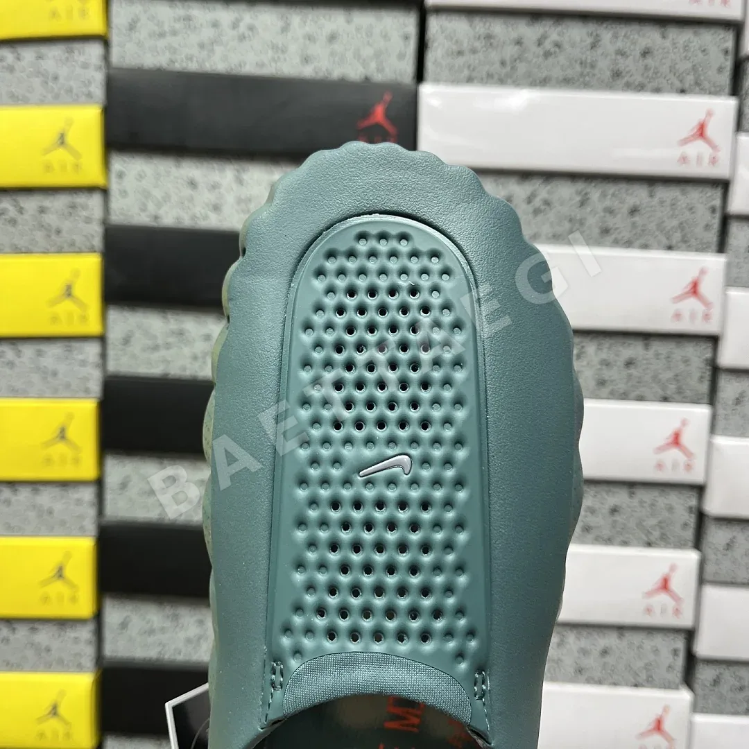 나이키 [S2/TOP] 마인드 001 슬라이드 HQ4307-300 201451 Nike Mind 001 Slide Mineral Slate 상세 이미지 4