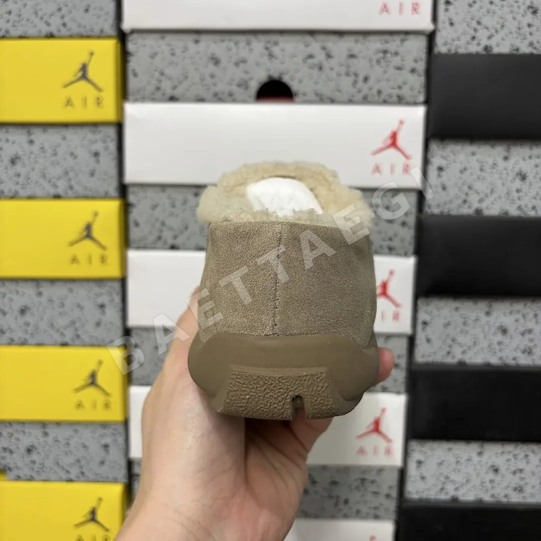 어그 [TOP] 브라운 208930 UGG Classic -7780-2 상세 이미지 9