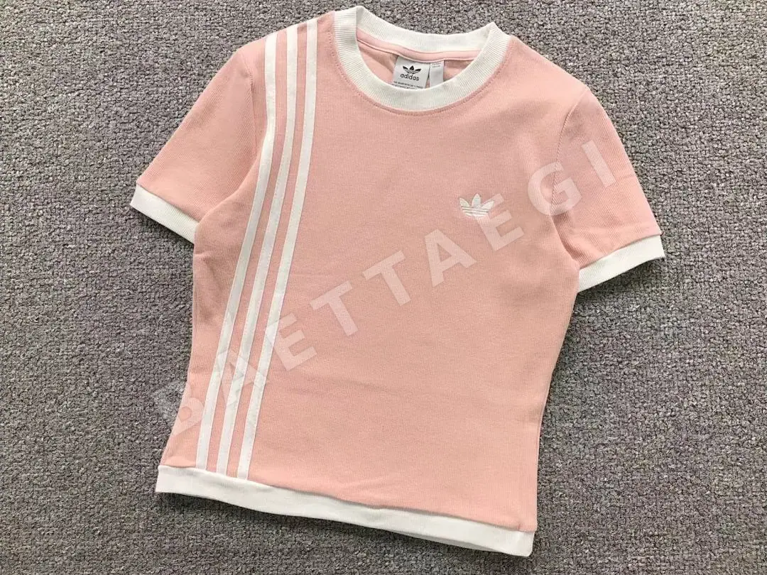 아디다스 여성 반팔 티셔츠 202915 Adidas T-Shirt 상세 이미지 8