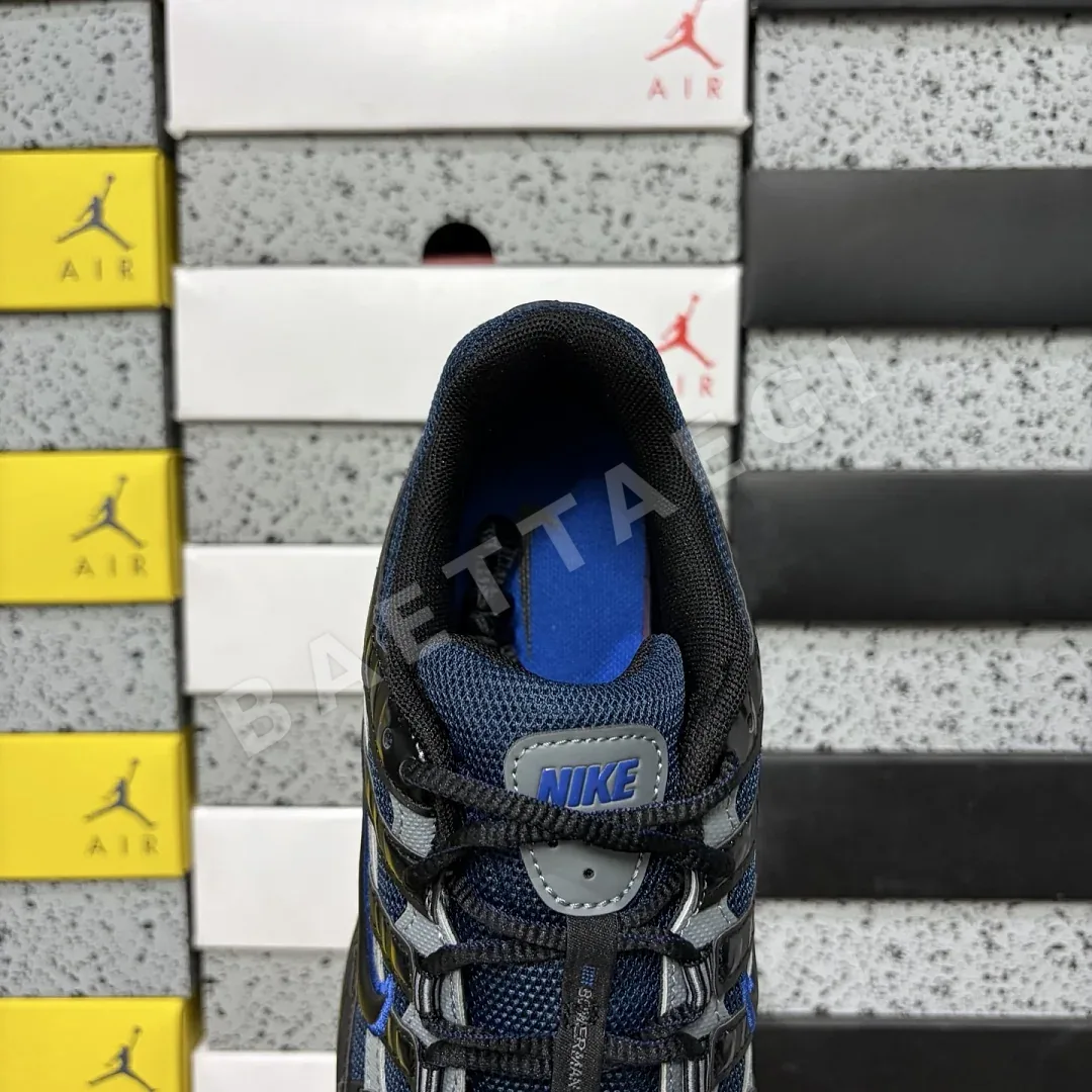 나이키 [PE] P 6000 IF6199-002 201811 Nike P-6000 Black Cool Grey Obsidian 상세 이미지 3