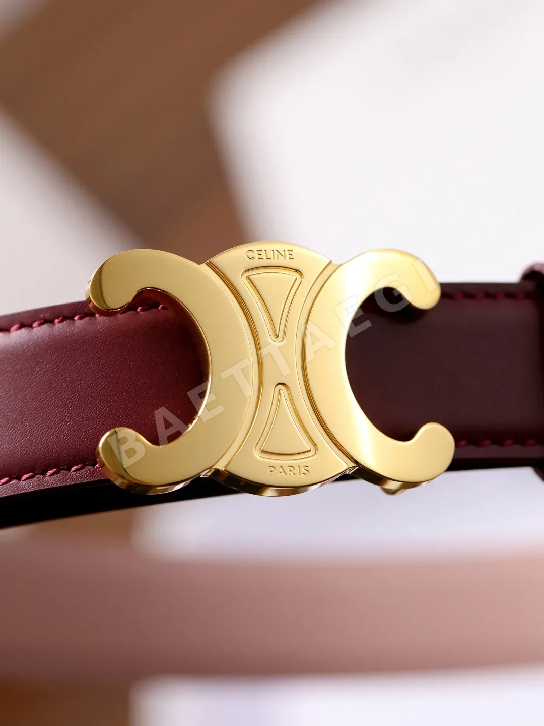 셀린느 벨트 58779 Celine Belt 상세 이미지 6