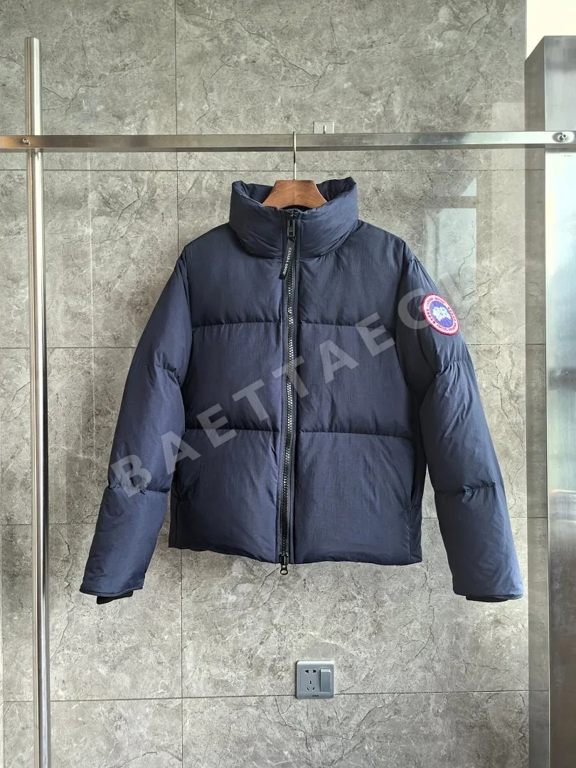 캐나다구스 [RF] 2802 블루 205615 Canada Goose 2802
