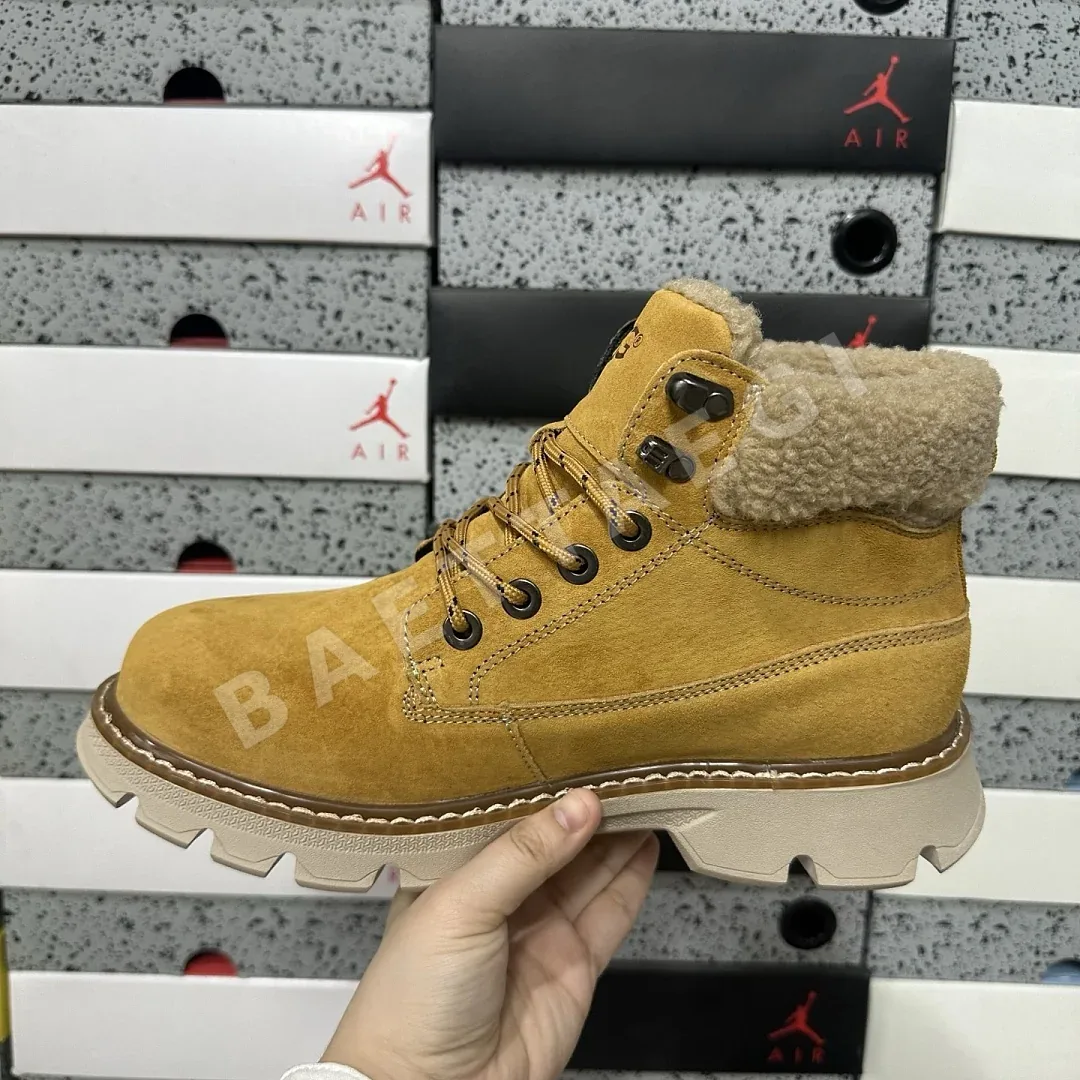 어그 [OT] 5867 옐로우 209146 UGG 5867 상세 이미지 4