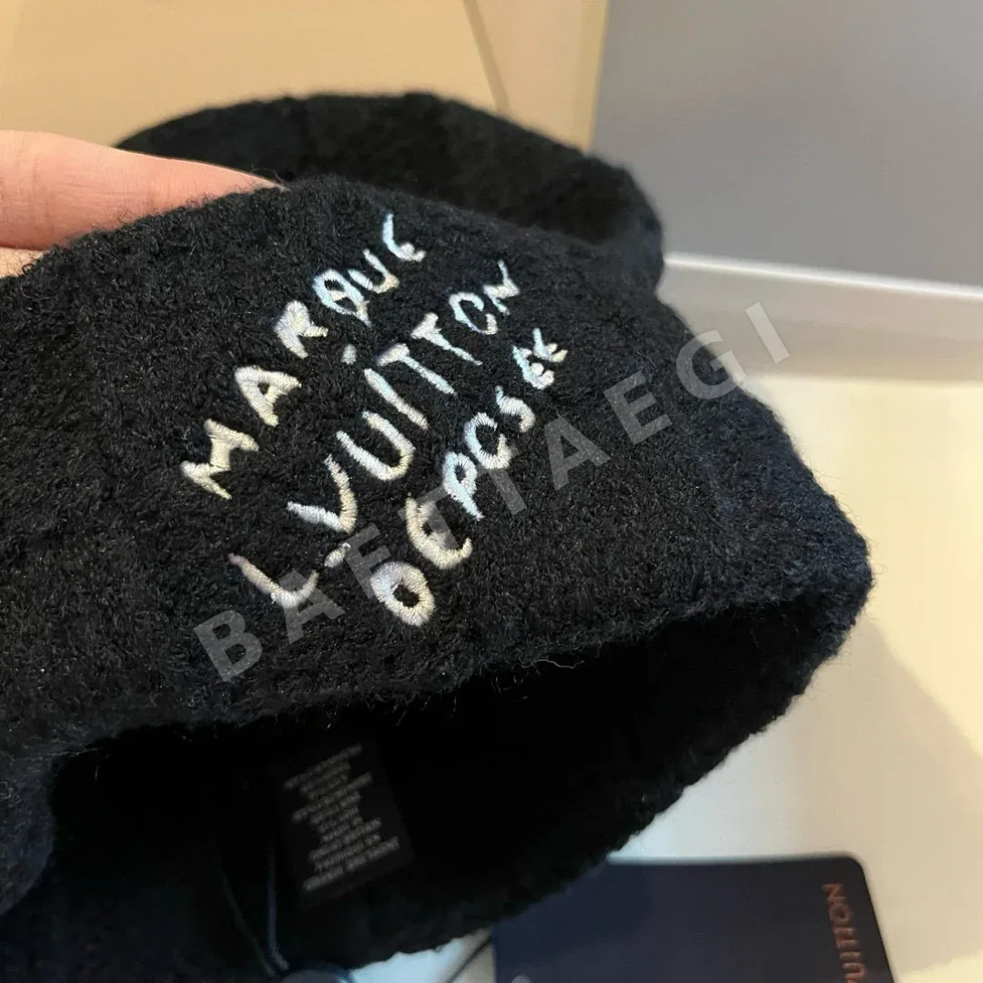 루이비통 모자 79158 Louis Vuitton Cap 상세 이미지 5