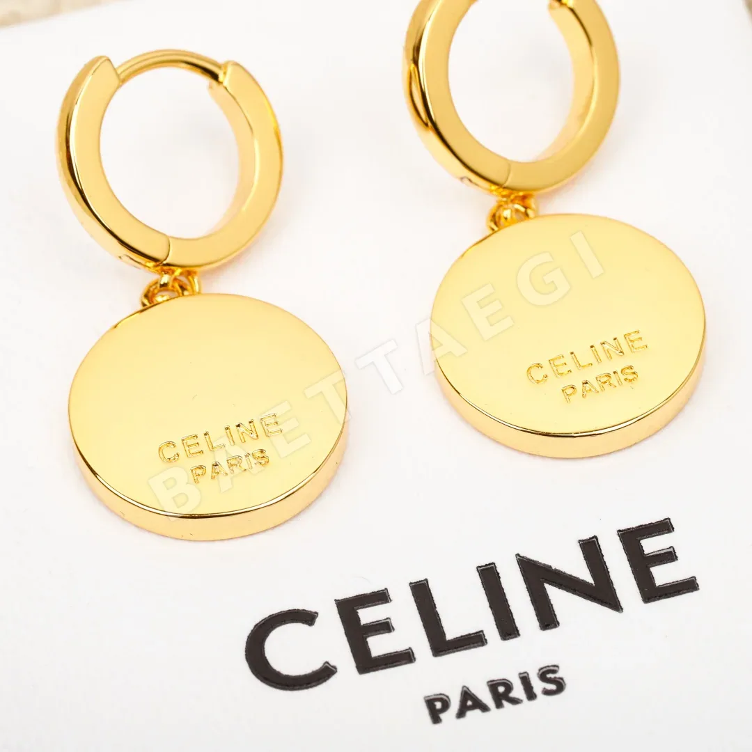 셀린느 귀걸이 69342 Celine Earrings 상세 이미지 6