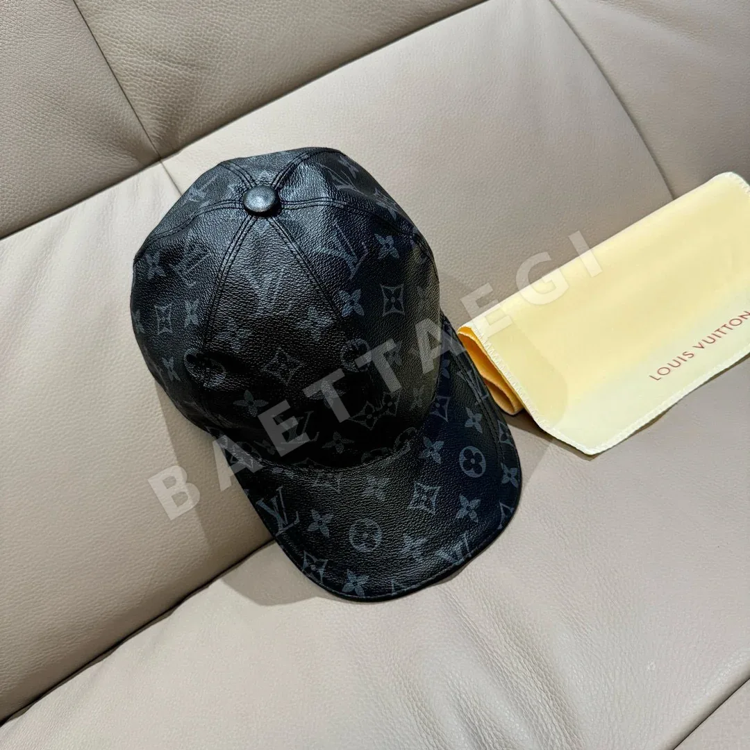 루이비통 모노그램 야구모자 186114