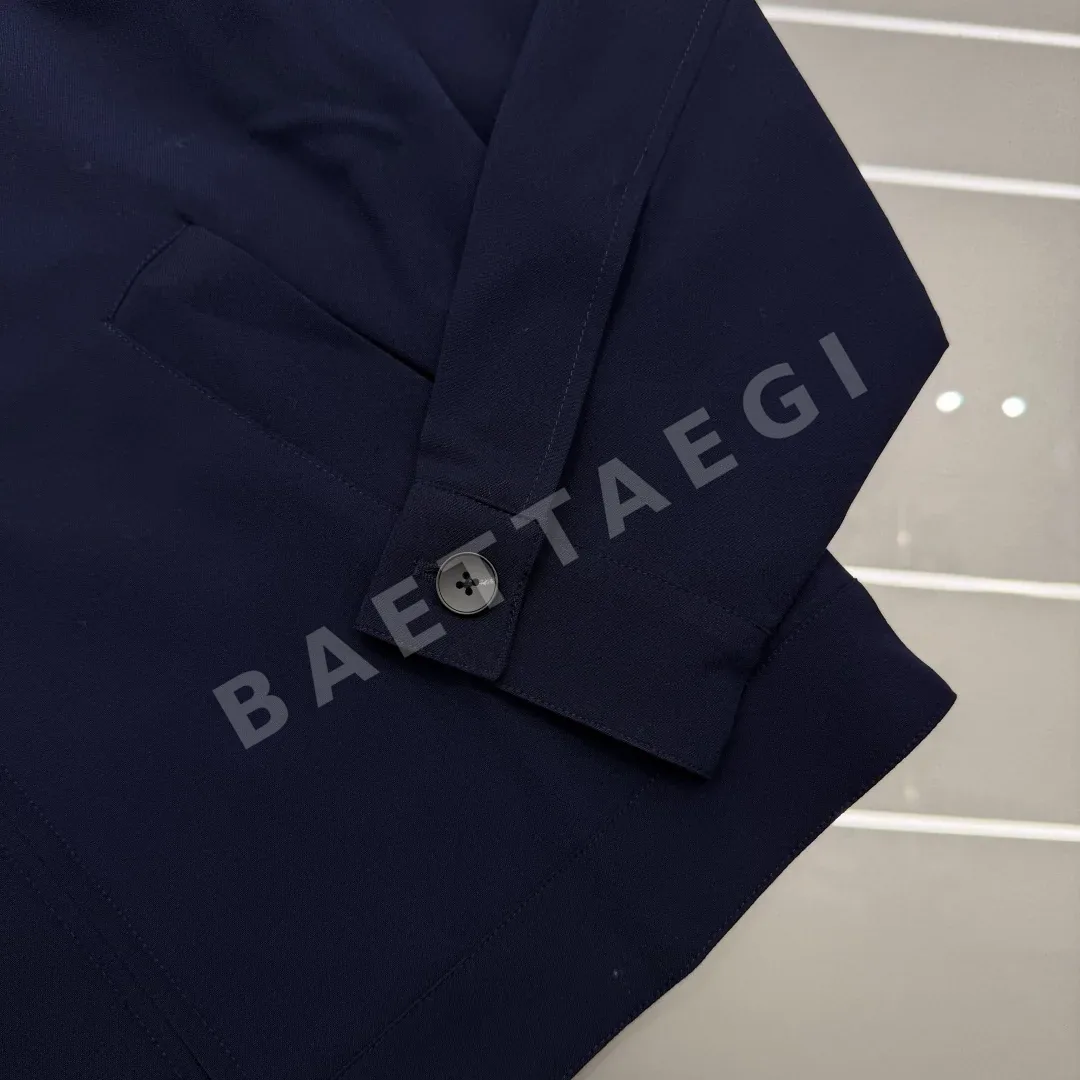 미우미우 남성 자켓 154070 Miu Miu Jacket 상세 이미지 8