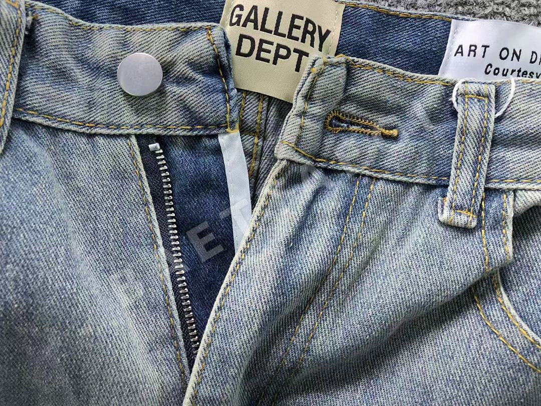 갤러리디파트먼트 바지 203221 Gallery Dept. Pants 상세 이미지 16