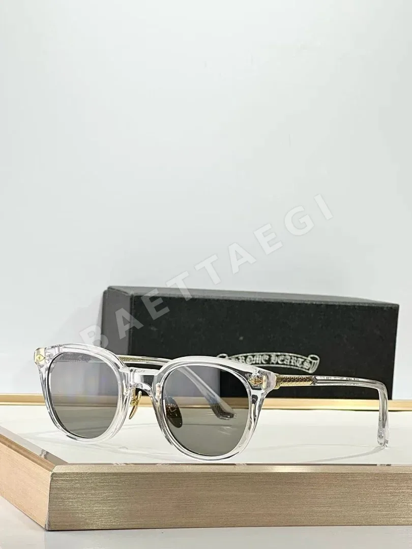 크롬하츠 선글라스 205116 Chrome Hearts Sunglasses 상세 이미지 5