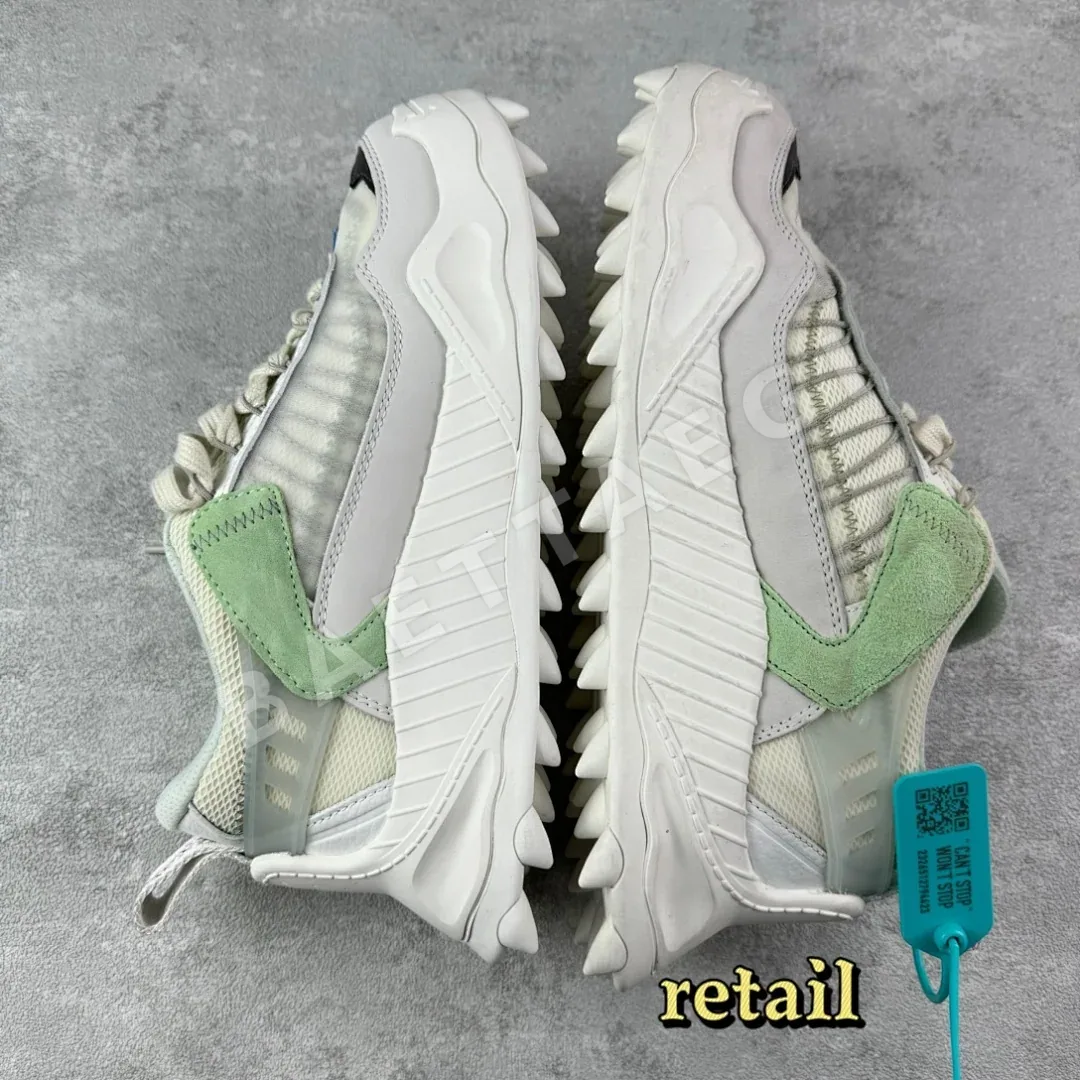 오프화이트 오디세이 1000 202360 Off White Odsy-1000 Retail Comparison 상세 이미지 22