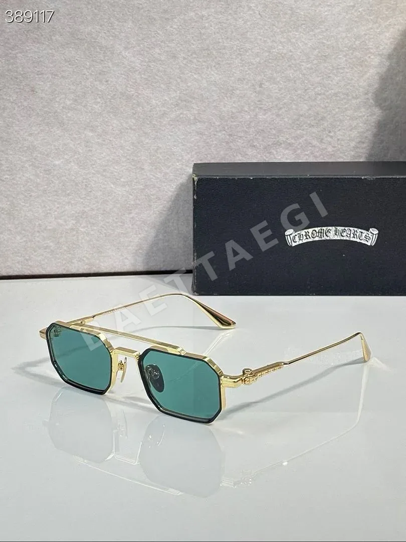 크롬하츠 선글라스 205192 Chrome Hearts Sunglasses 상세 이미지 3