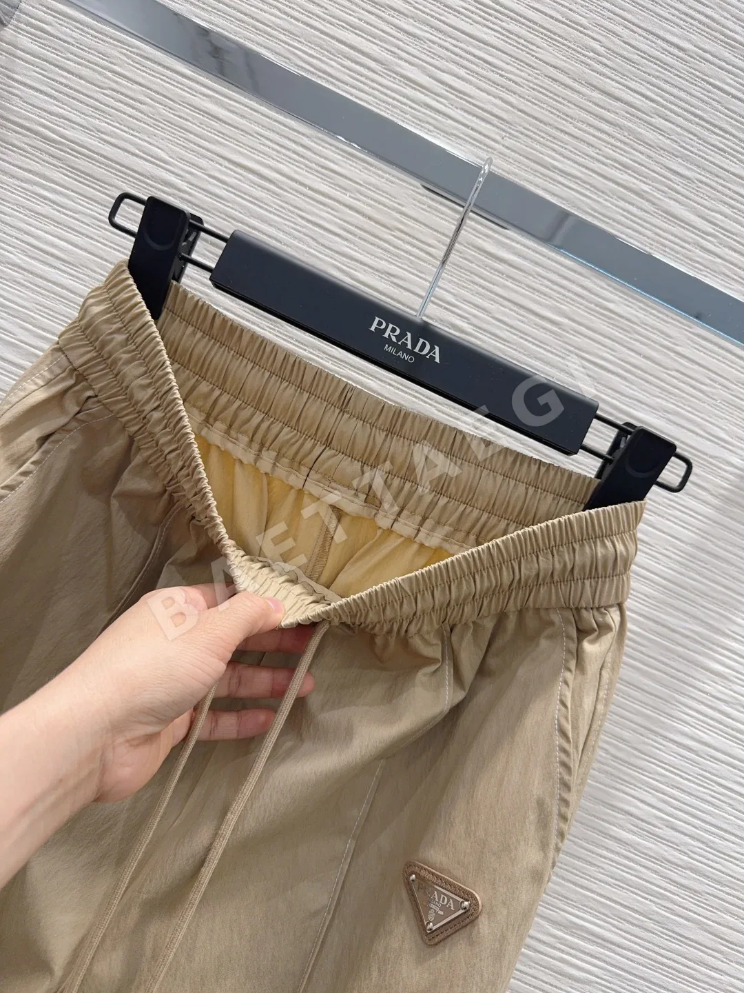 프라다 여성 바지 73805 Prada Women Pants 상세 이미지 8