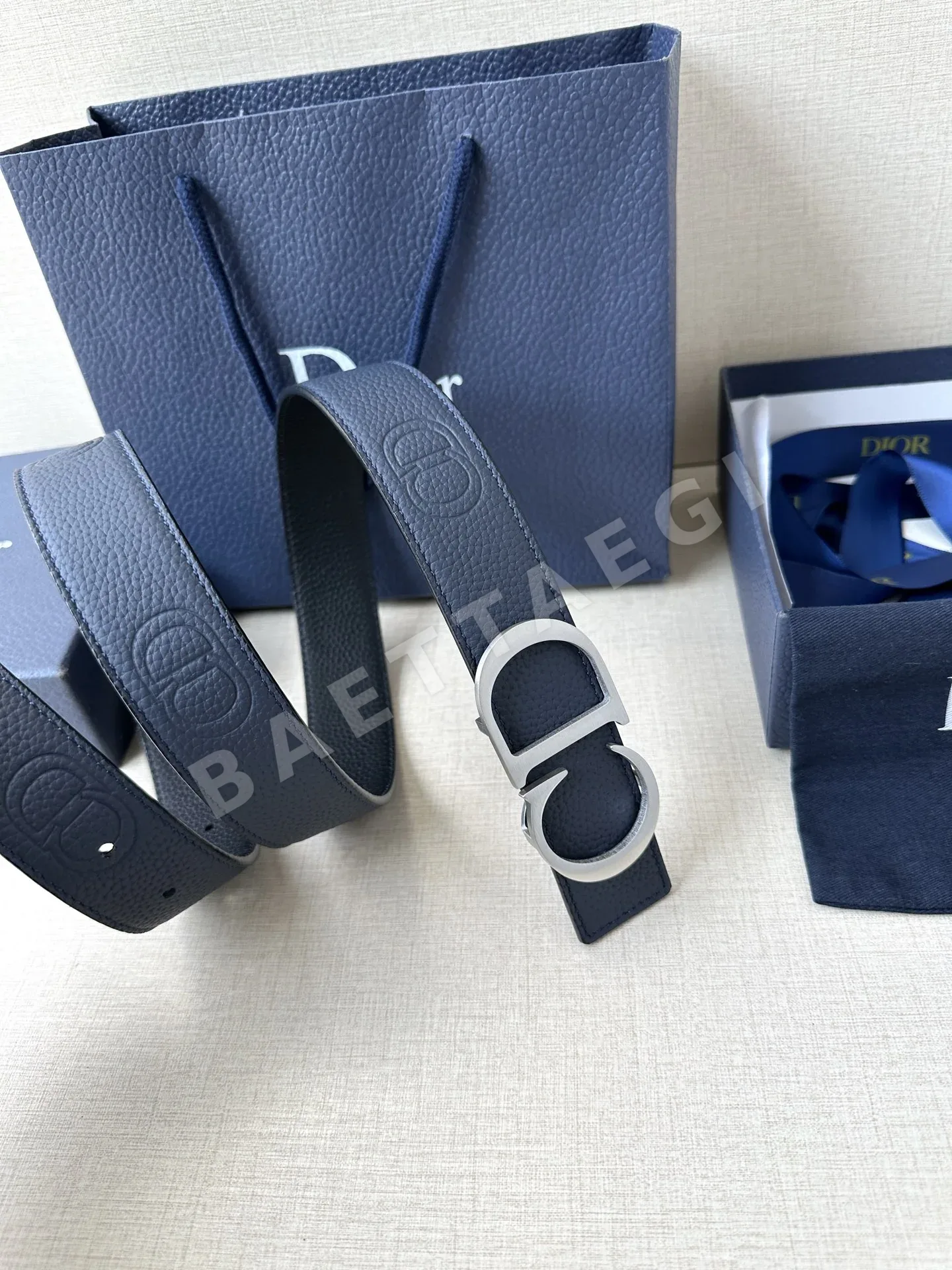 디올 벨트 59772 Dior Belt 상세 이미지 6