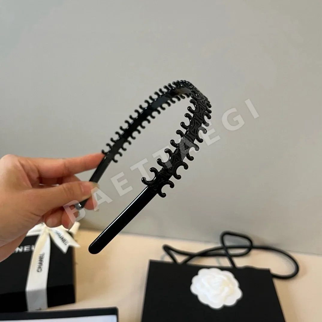 셀린느 헤어밴드 상세 이미지 5