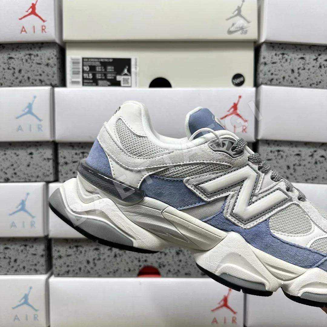 뉴발란스 [C] 9060 U9060JBA 202185 New Balance 9060 상세 이미지 3