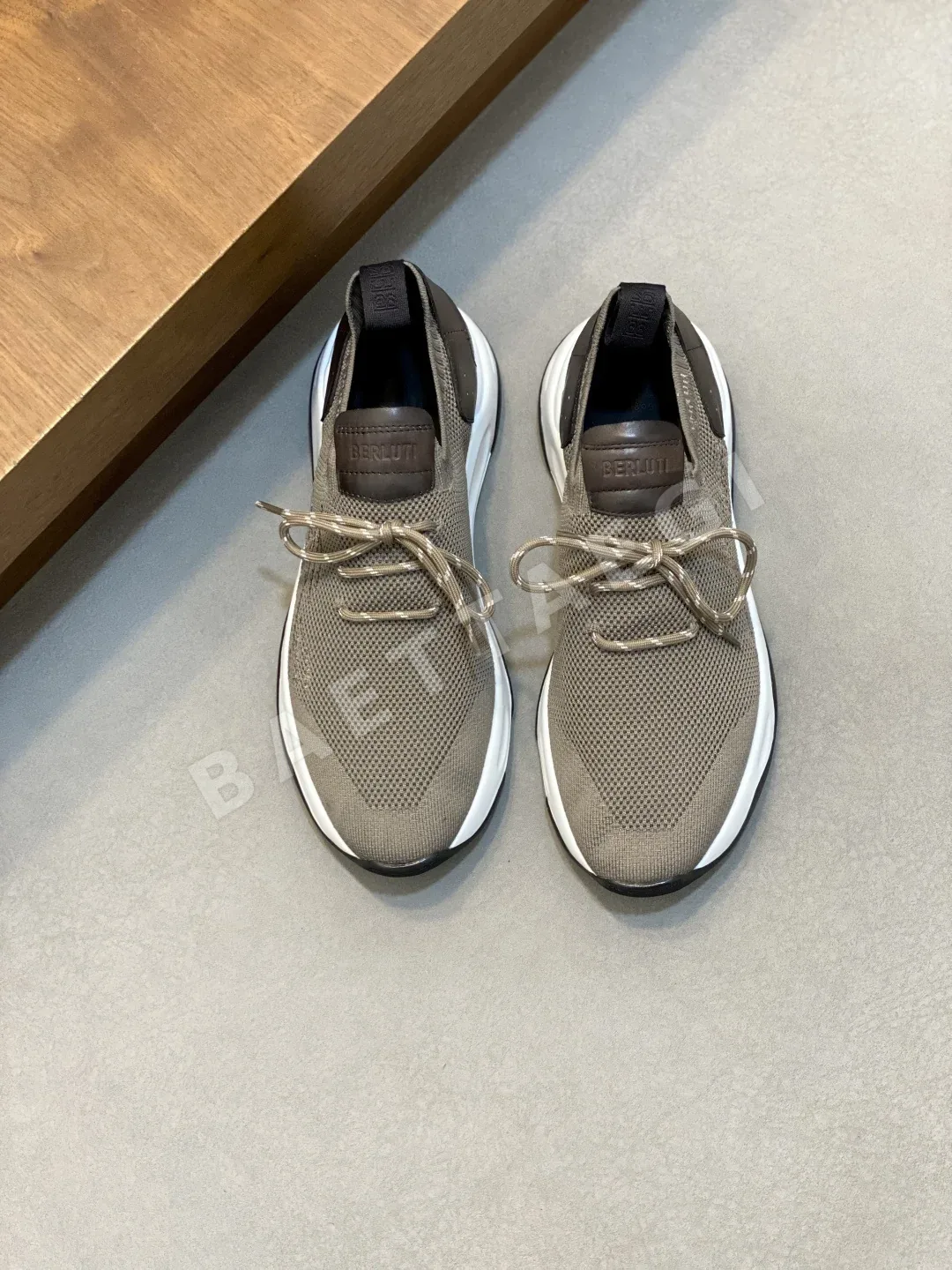 벨루티 남성 신발 104457