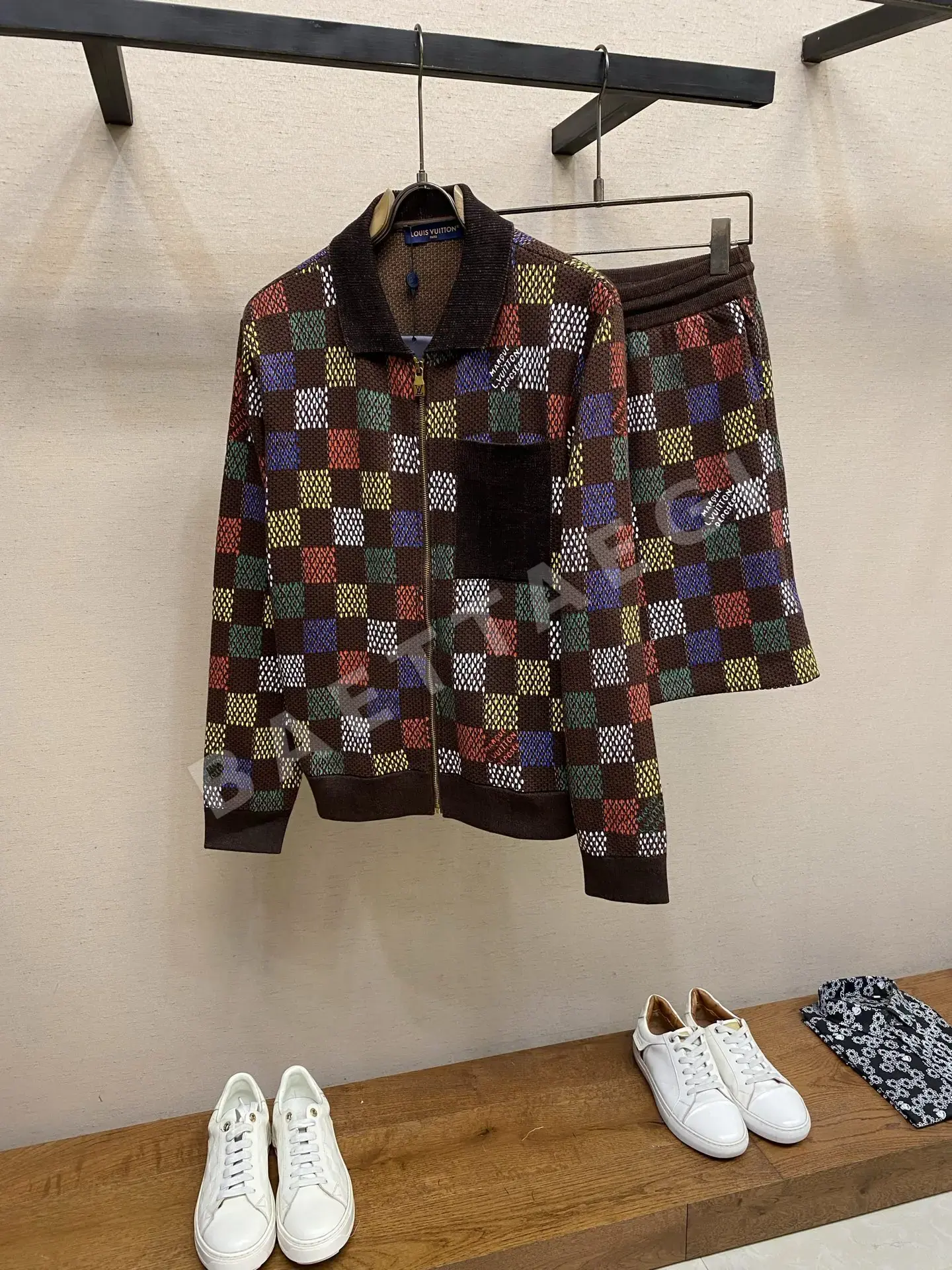 루이비통 남성 반바지 64555 Louis Vuitton Shorts 상세 이미지 2