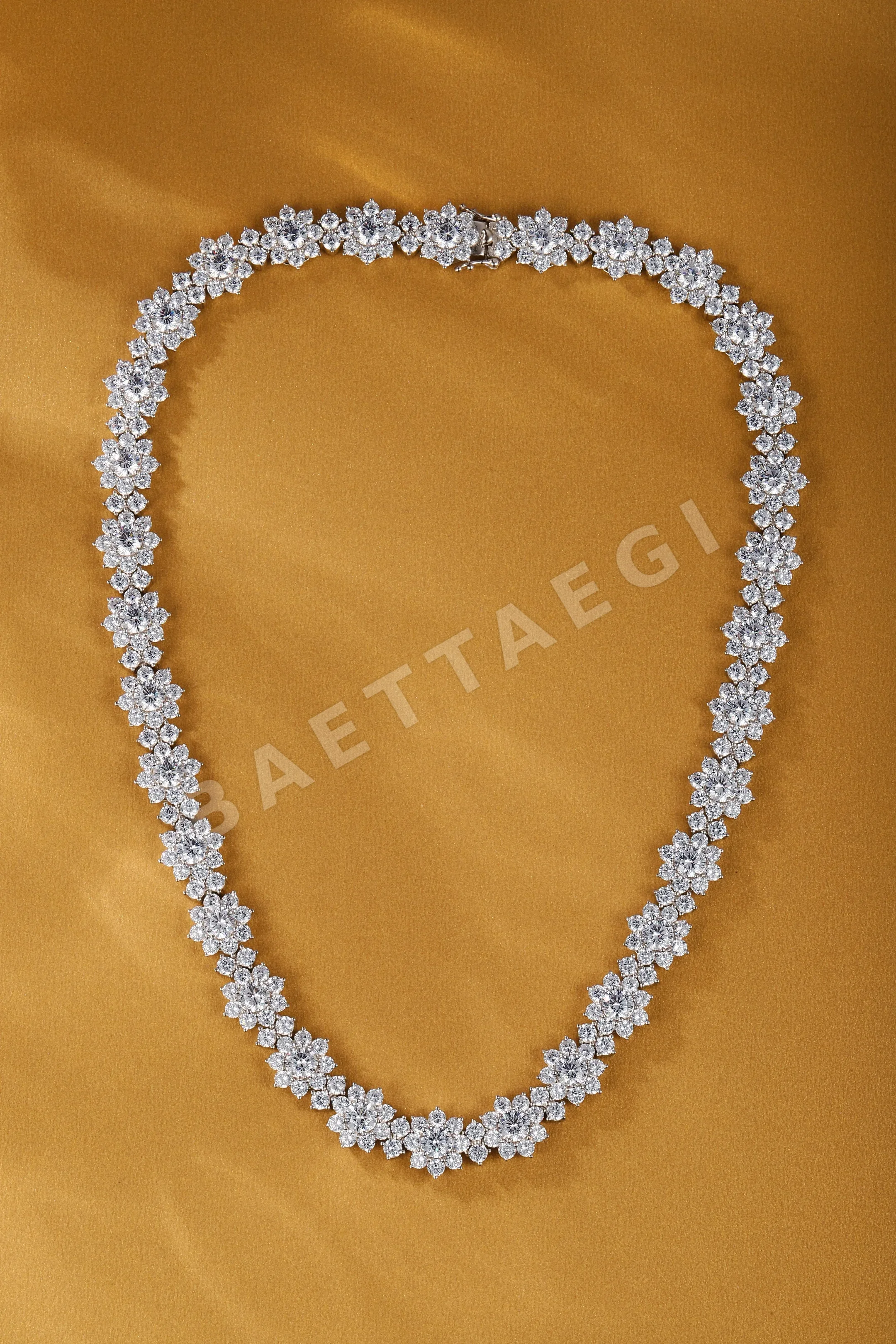 해리윈스턴 목걸이 71755 Harry Winston Necklace 상세 이미지 7