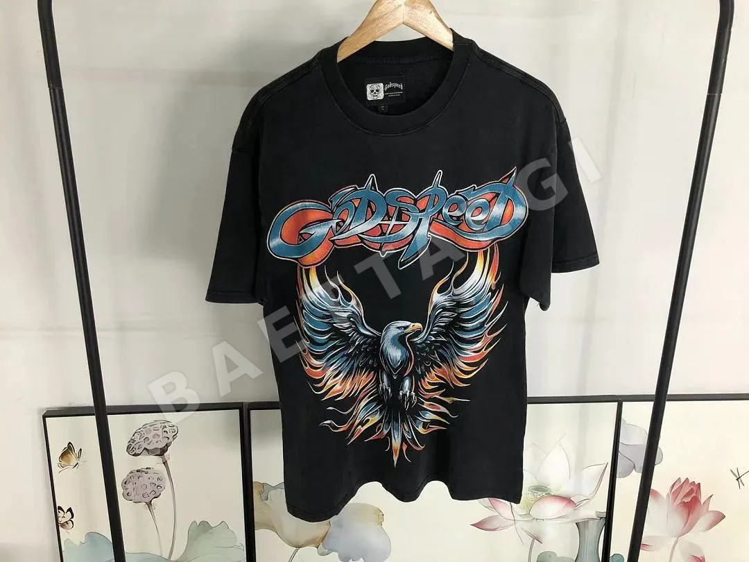 갓스피드 반팔 티셔츠 203362 Godspeed T-Shirt 상세 이미지 21