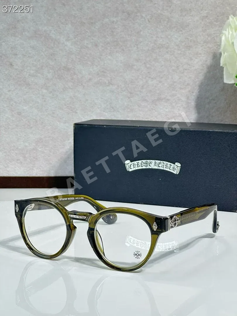 크롬하츠 선글라스 205139 Chrome Hearts Sunglasses 상세 이미지 3
