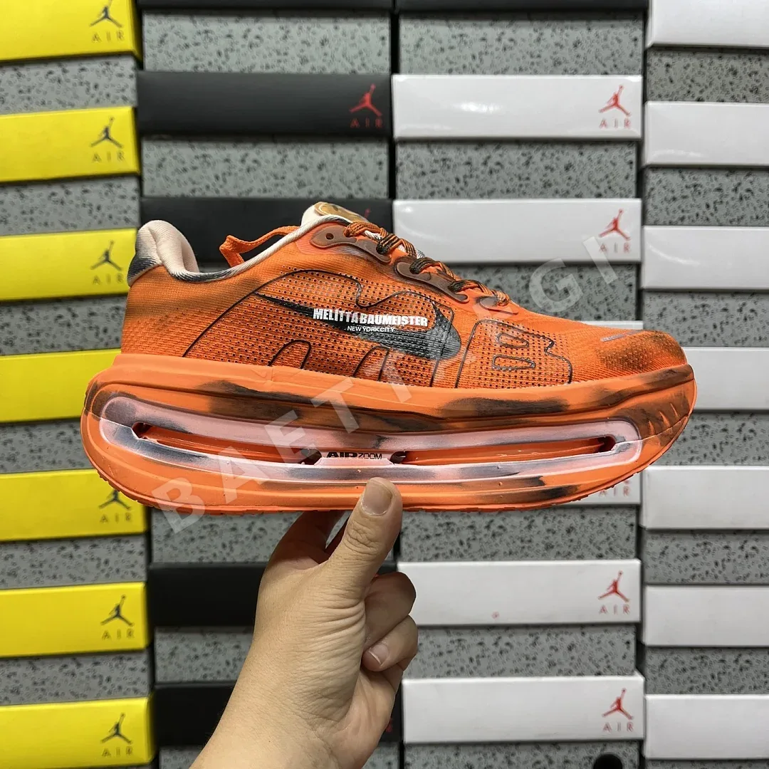 나이키 [5A] 보메로 프리미엄 IQ7166-800 201680 Nike Vomero Premium Melitta Baumeister 상세 이미지 6