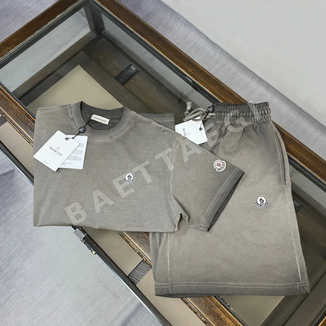 몽클레르 남성 반바지 52683 Moncler Shorts 상세 이미지 2