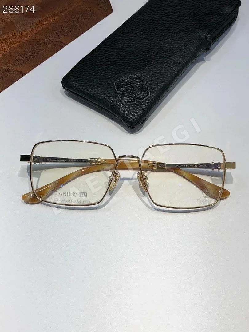 크롬하츠 선글라스 204737 Chrome Hearts Sunglasses 상세 이미지 8