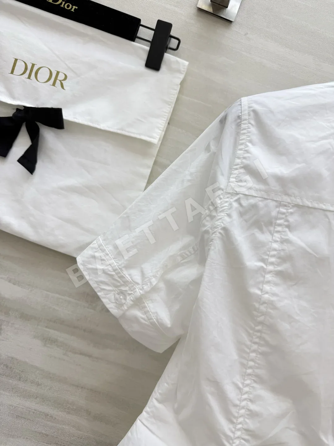 디올 여성 셔츠 92557 Dior Shirt 상세 이미지 7