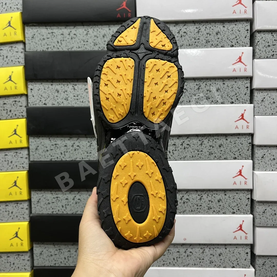 나이키 [WZ] 핫 스텝 2 블랙 DZ7293-001 201697 Nike Hot Step 2 Drake NOCTA 상세 이미지 6
