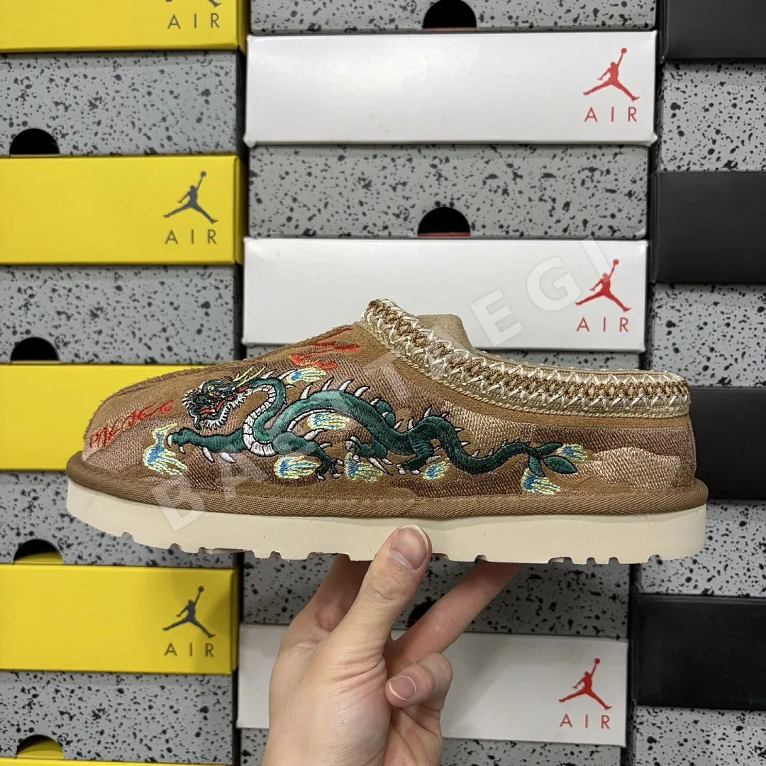 어그 [TOP] 208907 UGG Tasman -2553 상세 이미지 8