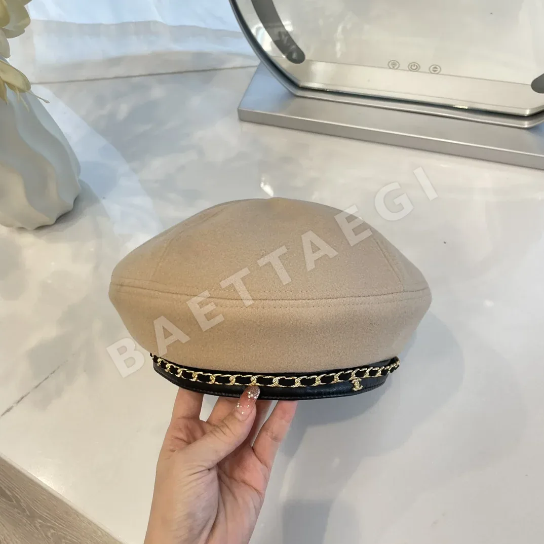 샤넬 캡 상세 이미지 3
