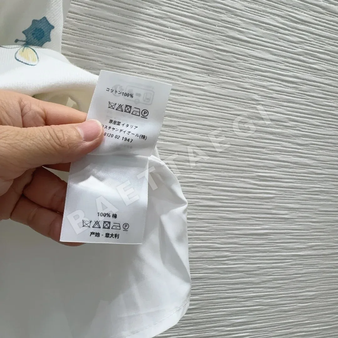 디올 여성 스커트 상세 이미지 8